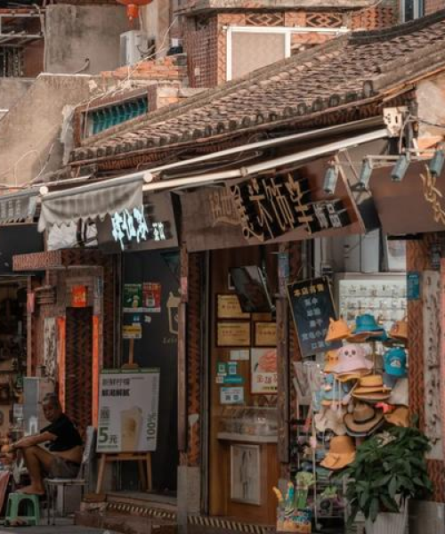 泉州古城深度游攻略，探寻魅力韵味之旅