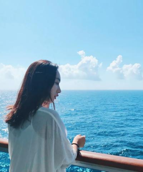 独家揭秘，梦幻海上城堡旅游攻略，带你开启奇幻探险之旅