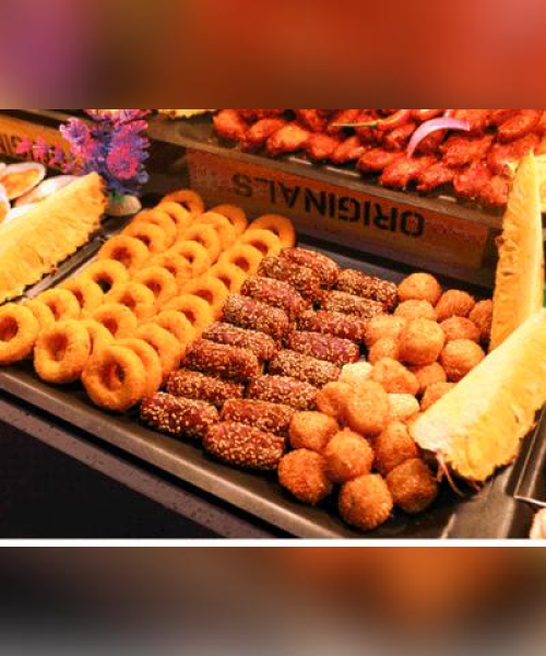 宁波熟食外卖榜单TOP10，地道美食一键品尝！