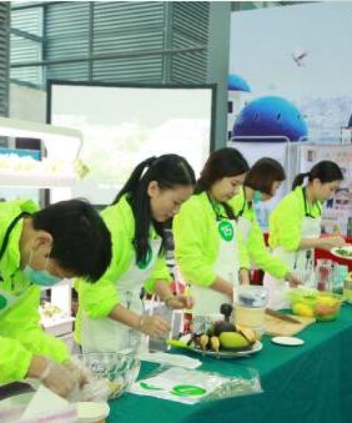 福建素食企业TOP10榜单揭晓，绿色餐饮领军者探寻之旅