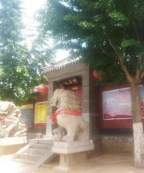 泰安无梁殿最新房价曝光，市场走势分析，购房指南揭秘
