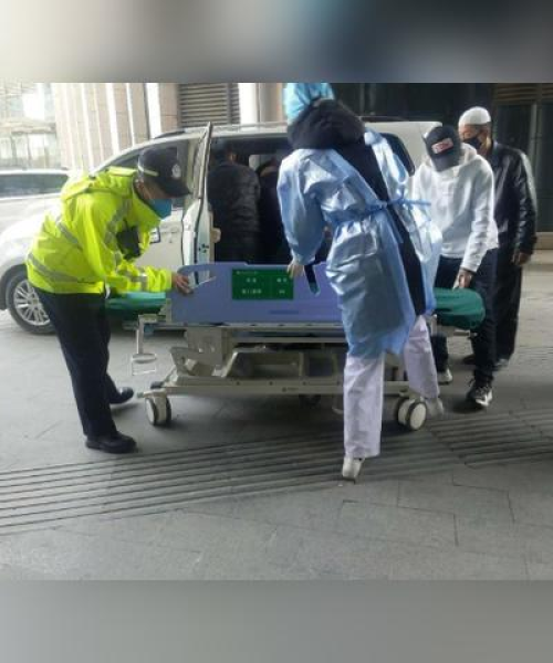 揭秘兰州跳楼老师背后的故事，新闻头条引人关注