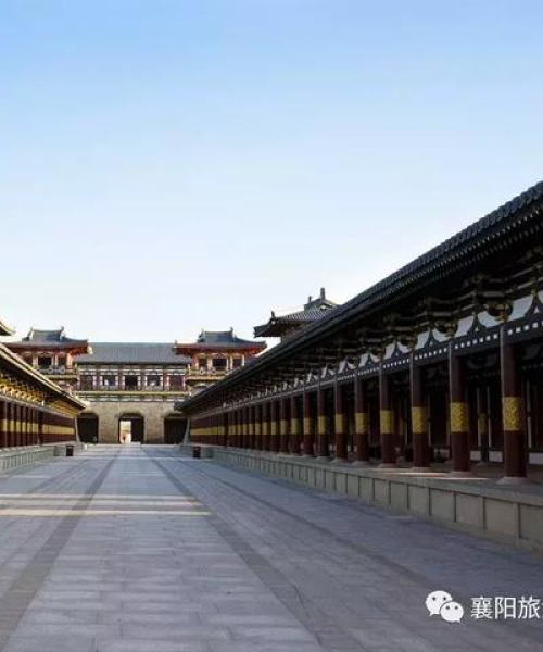 独家首发，唐城游玩最新攻略大全