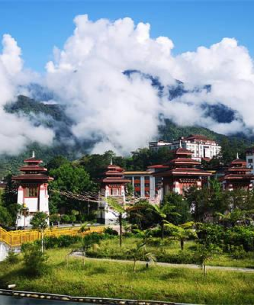 墨脱景点排名TOP10——探险天堂之旅必打卡胜地