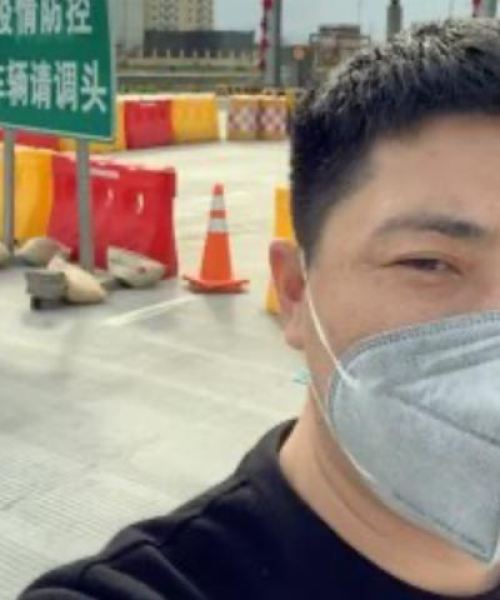乐清封路事件最新进展，揭秘视频播放时间，事件背景引关注高潮