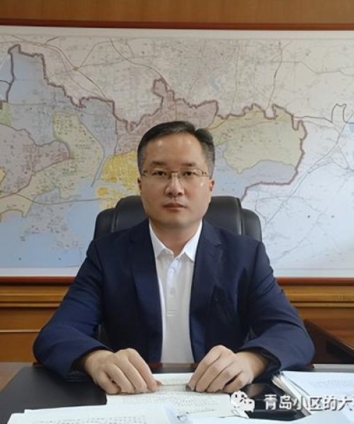 城阳蔚蓝动态速递，最新发展概览与前景展望
