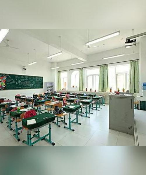 温州公立小学排名前十，优质教育助力未来成长