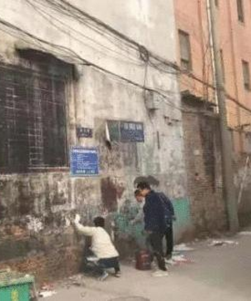 孟州东街今日车祸最新消息通报