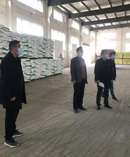 全球农用化工巨头榜单揭秘，农业化工行业的领军者