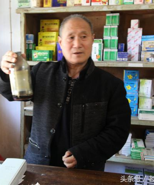 中药国企排名前十揭晓，探寻中医药行业领军力量！