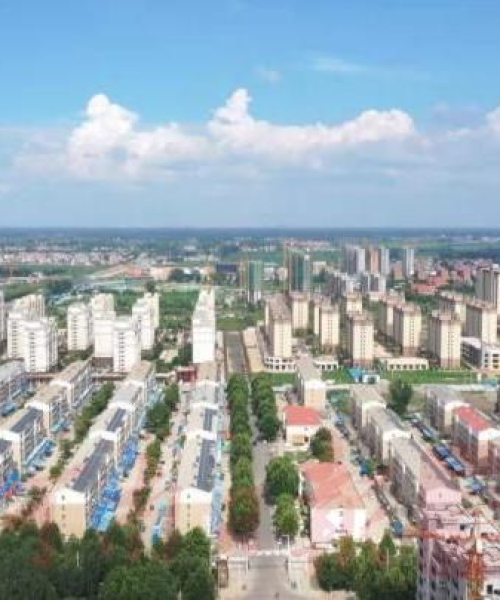 睢县城郊派出所强化社区警务，深化平安睢县建设，保障社区安全稳定