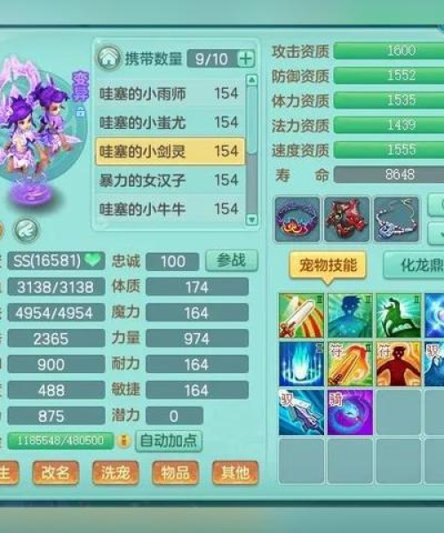 蚩尤武魂打书攻略，提升战斗力的秘诀与技巧，轻松掌握！