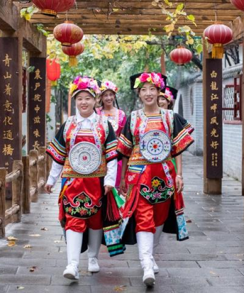 世界最长景观长廊探秘，壮丽风景线令人陶醉之旅