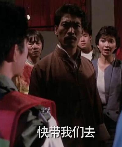 重温林正英僵尸经典，恐怖与热血的回忆，百度搜寻魅力无限