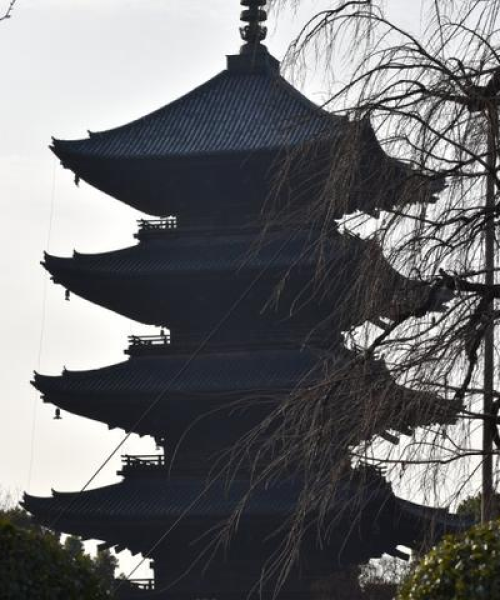 「深度游昭和寺，秘境探索与人文自然之美」