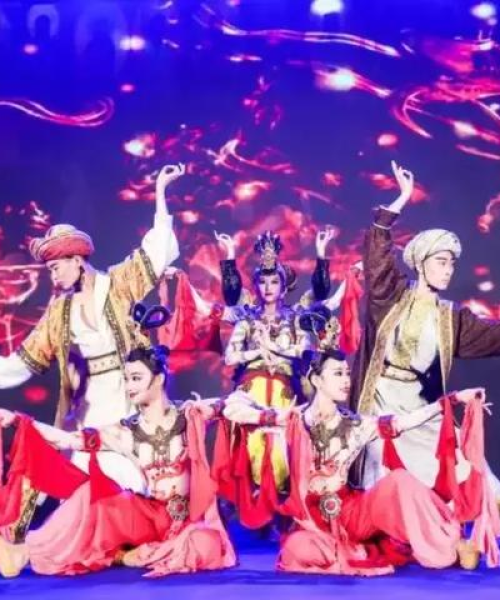 端午节北京古都风华旅游攻略大全