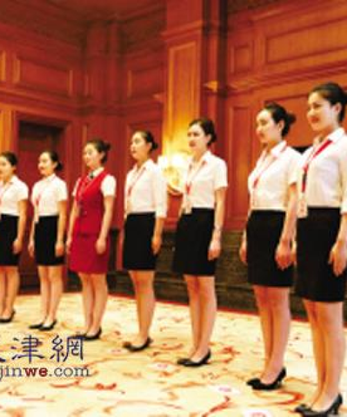 天津空姐公司排名揭秘，影响力与实力大揭秘！