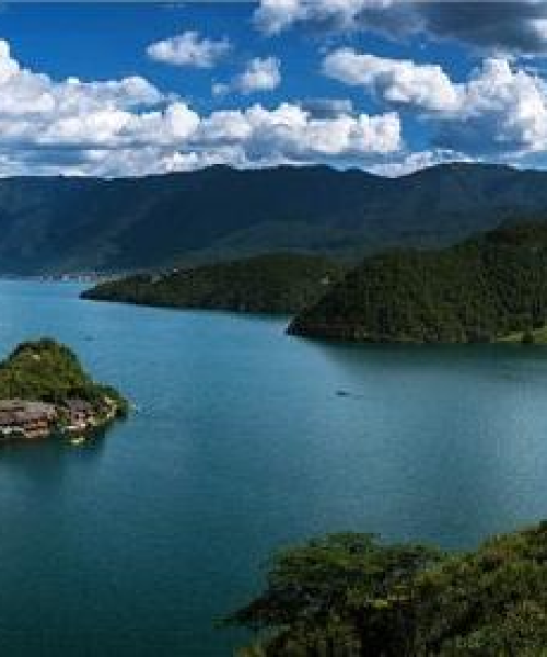 青海长岛神秘高原探索之旅攻略