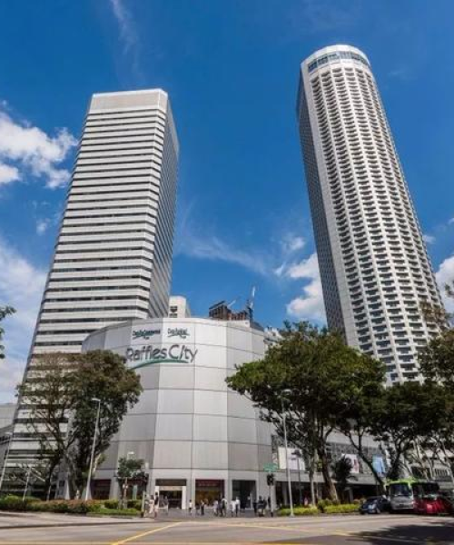 重庆豪华酒店排名TOP10，星级住宿体验指南