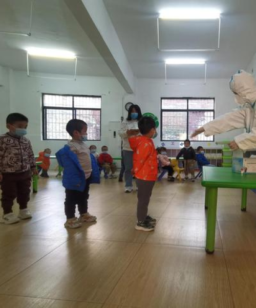 郴州疫情政策最新解读，全面梳理防控措施与要求