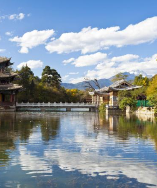 昆明免费景点排名TOP10，必游旅游胜地盘点