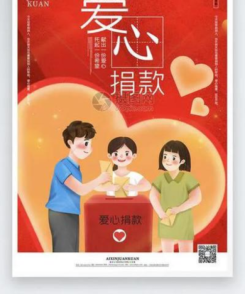 全球最大捐款公司排名榜揭晓，慈善巅峰力量大揭秘