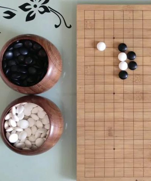 象棋书籍TOP榜，十大经典之作引领战略思维之旅