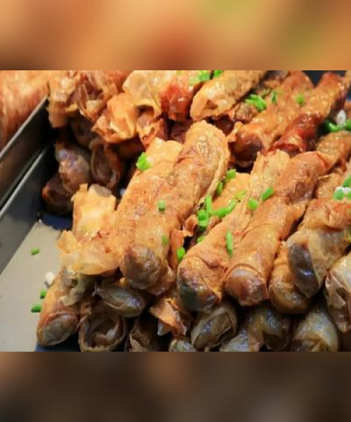 嘉兴美食界新势力揭晓，饮食公司排名大解密！