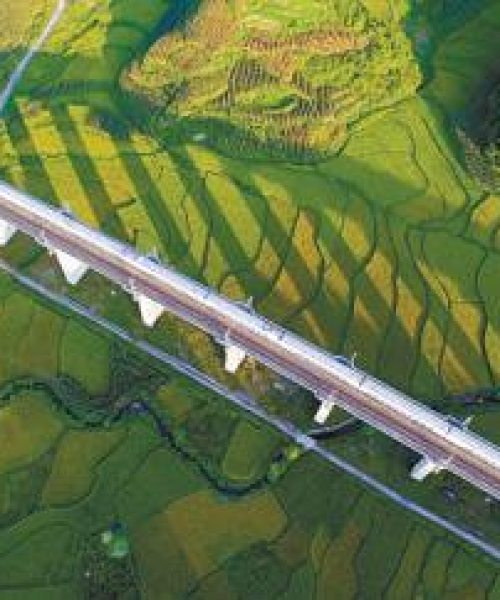 青岛自驾恩施之旅，绝美风光与地道美食的双重享受