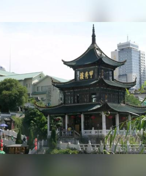 贵阳至普者黑梦幻之旅，完美攻略助你畅游仙境！