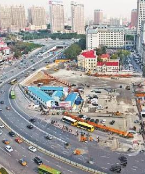 新乡红旗大街最新动态，城市发展的脉搏与民生热点聚焦