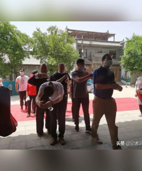 武松与今日头条，古今对话揭秘时事热点