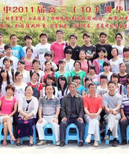 市二中最新毕业名单重磅出炉！