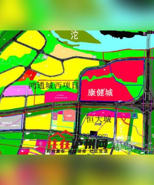 揭秘百度工地，科技巨头背后的建筑力量展现