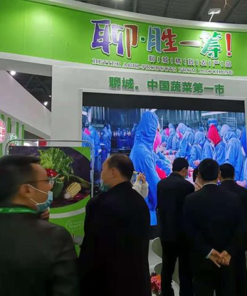重庆农产品公司排名揭秘，农业产业的领军者