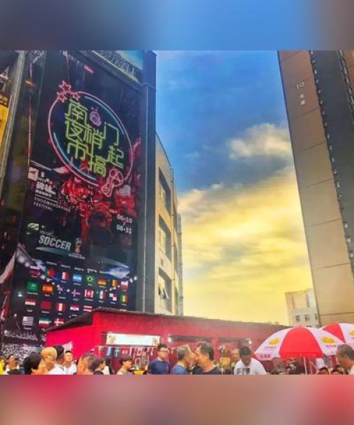 西安冬季旅游独家攻略，探秘古都的冬季风情