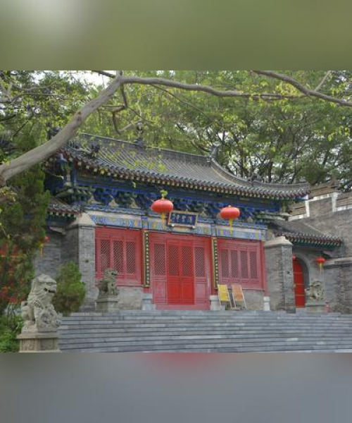 东莞五一出游攻略大全，最新指南助你畅游东莞美景