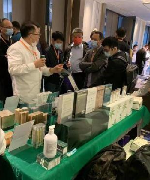 洞悉商业风云，最新公司动态排名与行业潮流引领者