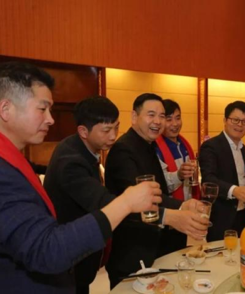 合肥美食探秘，十大热门美食会所，味蕾之旅即刻开启！