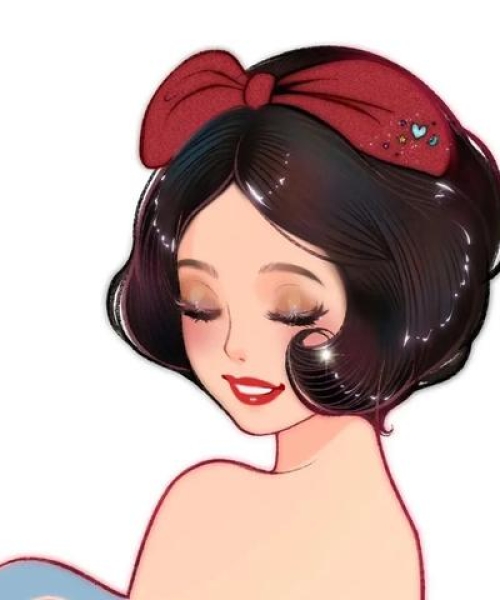 迪士尼乐园手绘艺术攻略，玩转乐园，感受艺术魅力