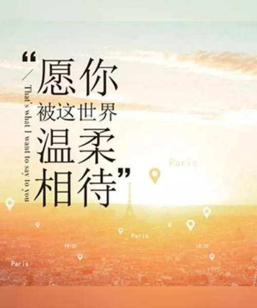 情感与励志语录，人生的温暖与力量源泉，触动心灵的话语