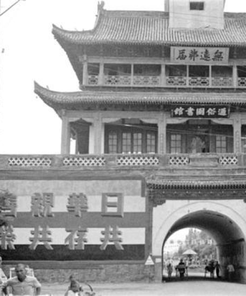 河南新闻聚焦，开封古城魅力与活力展现
