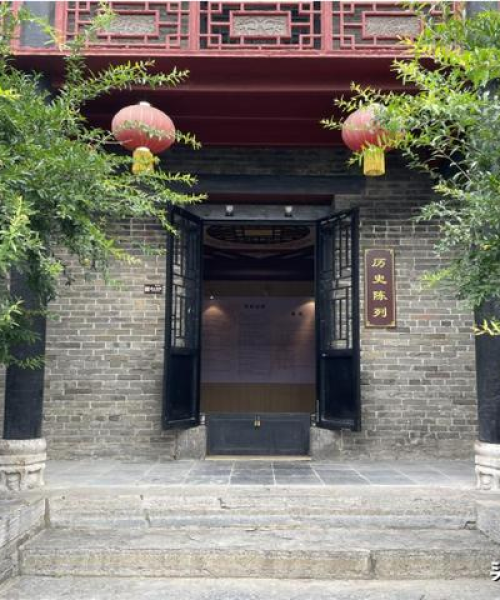 商丘新闻头条揭秘，城市发展与变迁的足迹 2020年回顾