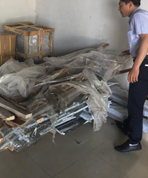 邦德物流领跑行业，揭秘物流行业领军者排名！