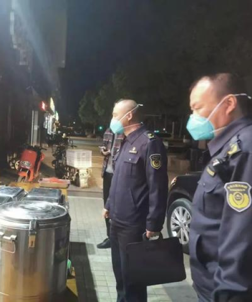 南通最新疫情通告解读，防控措施与图解析