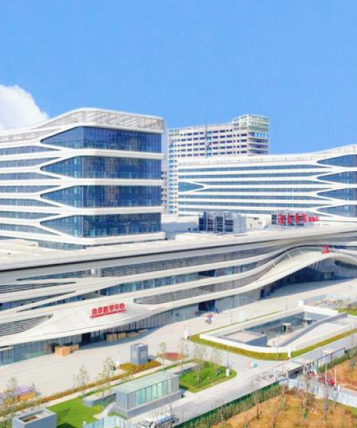 西安医疗翘楚，揭秘全市排名前十的医院风采