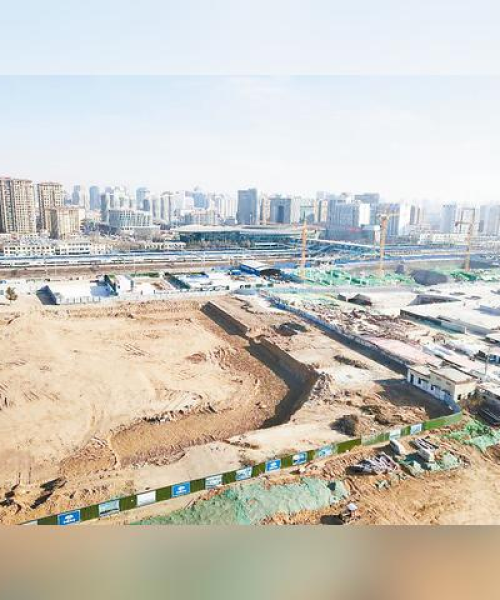 向阳南街新闻热点，城市新动向揭秘