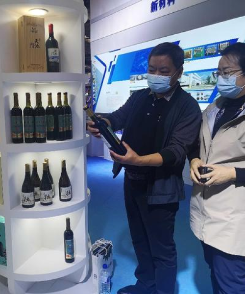 吉林展柜公司排行榜揭晓，探寻行业佼佼者，展现品牌卓越风采