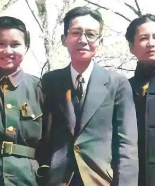 林徽因经典励志语录与书籍，探寻智慧的光芒
