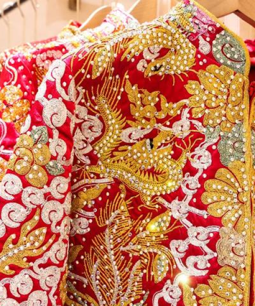 贵阳婚纱公司排名揭晓，优质婚纱店精选指南